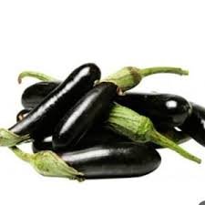 باذنجان عروس أسود