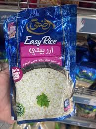 الضحى ارز بيتى الضحى ارز بيتى320جم