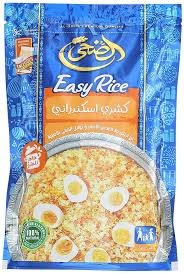 الضحى ارز كشرى اسكندرانى الضحى ارز كشرى اسكندرانى 320جم