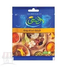 الضحى بصل مجفف 20جم الضحى بصل مجفف 20جم