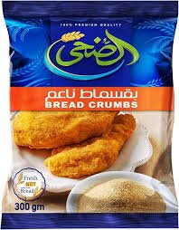 الضحى بقسماط ناعم الضحى بقسماط ناعم