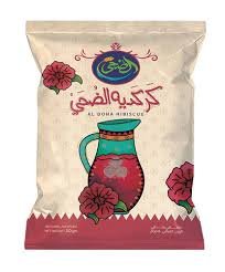 الضحى كركديه 50جم