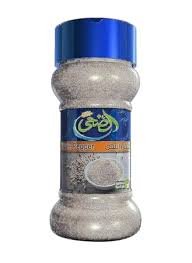 الضحى ملاحه فلفل ابيض ناعم 70جم