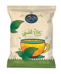 الضحى نعناع 20جم