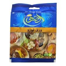 الضحى ورق لورى 3جم