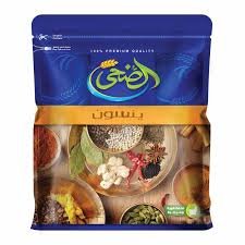 الضحى ينسون 100جم