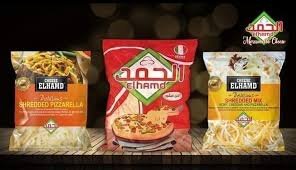 العرض الثلاثى (موزاريلا بيضاء 500جم+شيدر500جم+ميكس ثلاثى500جم) الحمد عرض ثلاثى (موزاريلا بيضاء 500جم+شيدر500جم+ميكس ثلاثى500جم)