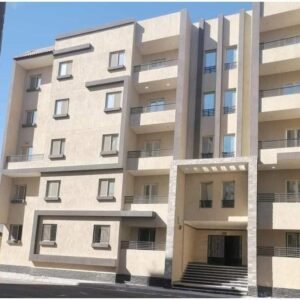 عمارات المجمع شقه بمجمع خدمات الدهار دور ارضى عماره 10شقه2