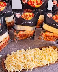 موزاريلا فريش الحريف 1كيلو