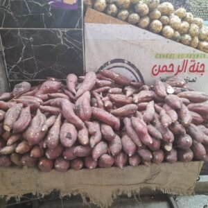 بطاطا