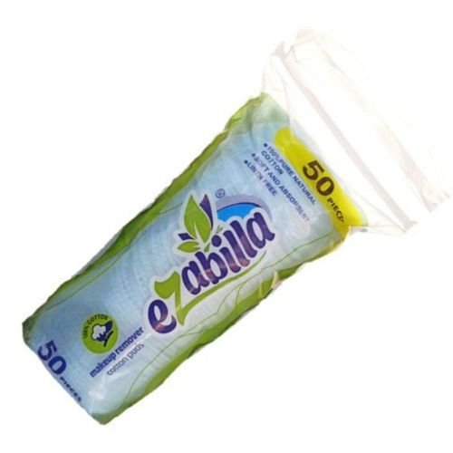 ايزابيلا قطن مكياج 50 قطعة