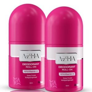 ازھى رول اون ١+١ احمر٦٠ملل ك ٨٦٨