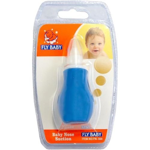 فلاى بیبى شفاط مخاط