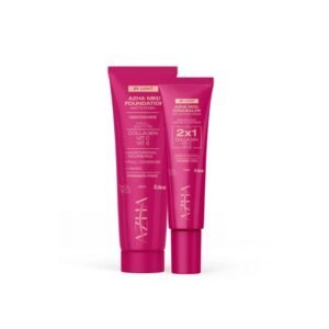 ازھى كونسیلر +فاوندیشن١ *عرض ٣٧٣