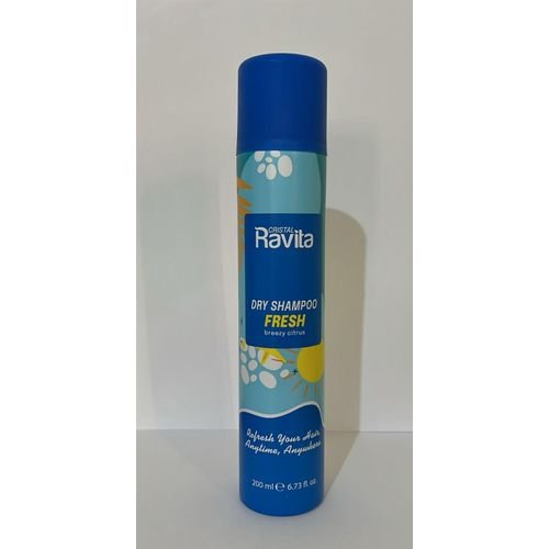 رافیتا دراى شامبو *فریش*٢٠٠ملل