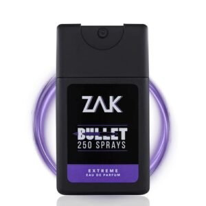 زاك برفان جیب*اكستریم* ٢٥ملل موف