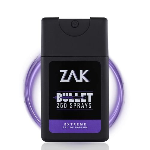 زاك برفان جیب*اكستریم* ٢٥ملل موف