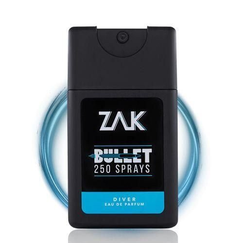 زاك برفان جیب*دایفر* ٢٥ملل لبنى