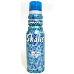 1 (9) شیلز اسبراي ١٧٥ مل رجالي*فرنسى اصلى*ازرق