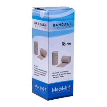 ضاغط 15 سم هاي ميديك