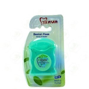ايما خيط تنظيف الأسنان بالشمع بالنعناع 50 متر