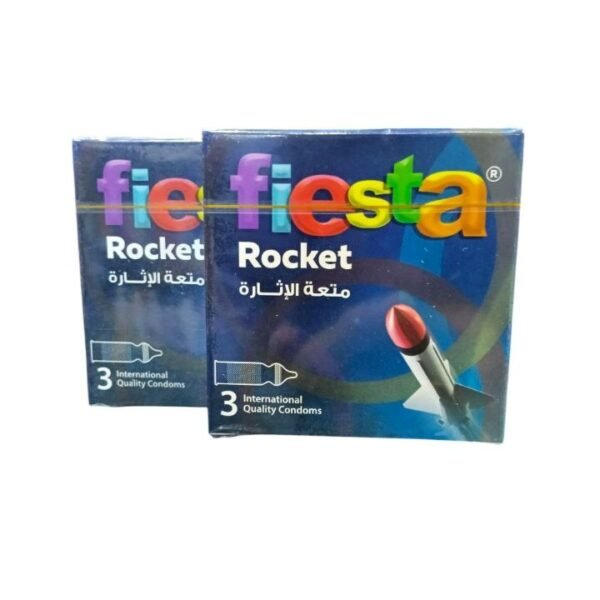 فيستا عازل طبي ازرق*متعه الاثاره