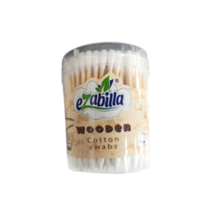 ايزابيلا قطن اذن 150 قطعة