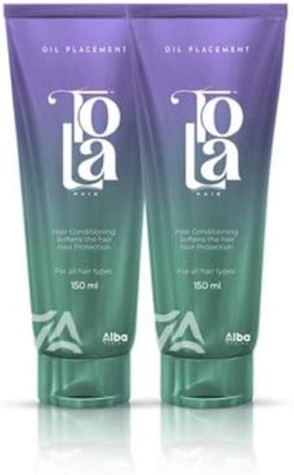 تولا بدیل زیت ١٥٠ملل ١+١ كود٩٦٧