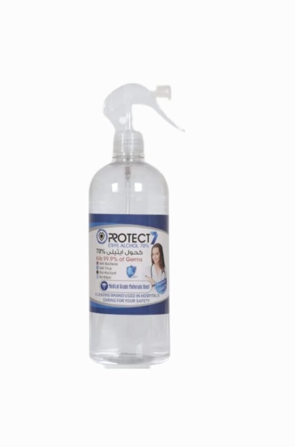 41GEtg+3cLL 70 % زجاجة كحول لتر برفكت بخاخ