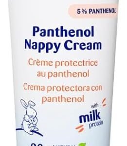 سانوسان نابى كریم انبوبة*بانثینول*١٠٠ملل