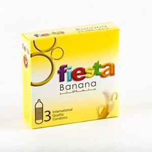 41WxVAFIukS._AC_SL500_ فییستا عازل طبي اصفر *موز*متعة اكثر