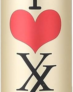 اكس ال اسبراي حریمي جولد بیج ١٥٠مل ٥٢٩