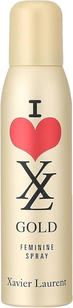 519x0liSVrL._AC_UF1000,1000_QL80_ اكس ال اسبراي حریمي جولد بیج ١٥٠مل ٥٢٩