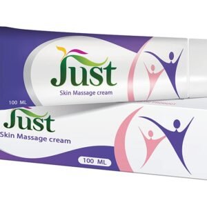 51HTmQBkErS كریم مساج جاست ١٠٠ملل