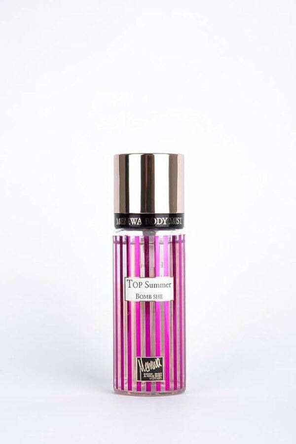 51M1ygnti3L._AC_UF894,1000_QL80_ اسبراى سیكریت بومب حریمى ٢٠٠ملل بینك٤٨٢