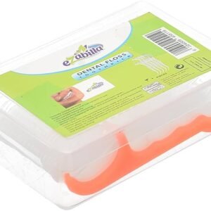 ايزابيلا خله أسنان علبة 30 قطعة بلاستيك