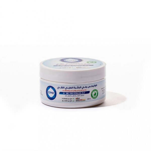 فازلین طبى نوفكس*ریبوس* ١٠٠ملل