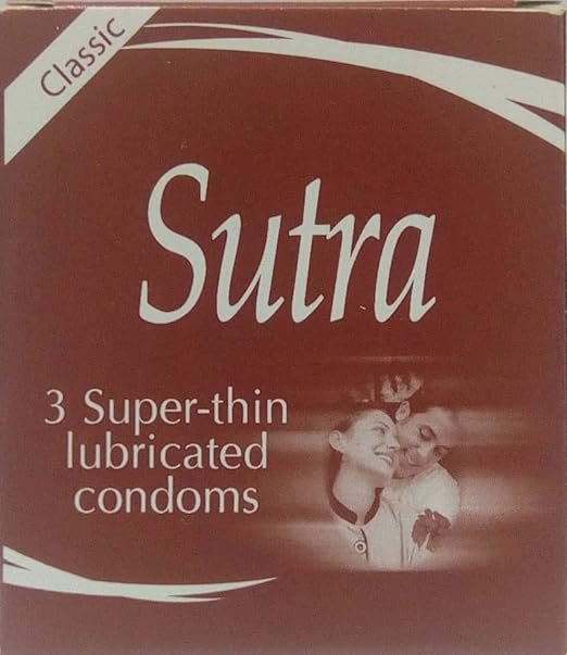 سوترا عازل طبى *احمر ٣قطعة