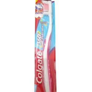 6909ddb01001e_59662 كولجیت فرشاة اسنان كبار میدیم