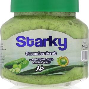 71OE-8nVzrL._AC_SX679_ ستاركى صنفرة*خیار*٣٠٠جم