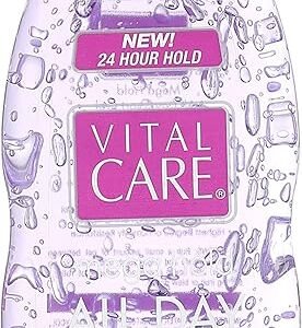 فیتال كیر جیل شعر *بینك* ٣٠٠ مل