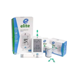 Elite Elite جهاز نيبولايزر ايليت