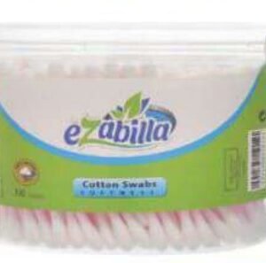 ايزابيلا قطن اذن 300 عود