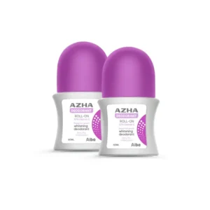 ازھى رول اون ١+١ موف ٦٠ملل ك٣٢٨