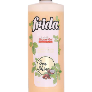 فریده شاور جیل *صن شاین* ٢٥٠ملل٣٩٥