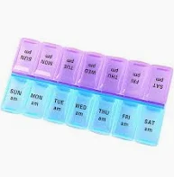 download سوبرب بلس منطم ادوية اسبوعي صباحي ومسائي