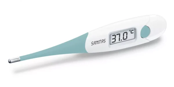 ترمومتر رفيع زئبقي