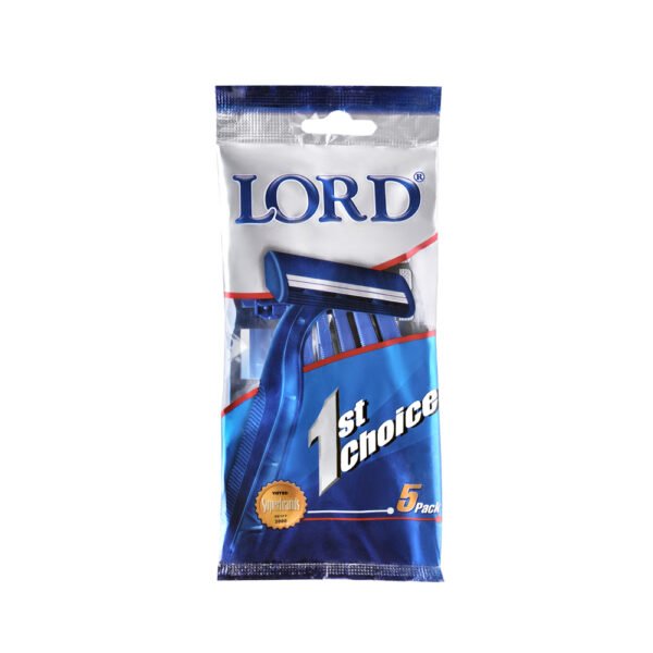 لورد ماكینه حلاقه كیس ٥ق