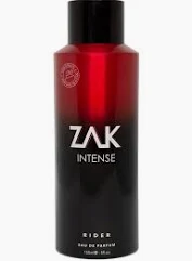 زاك برفان انتنس *رایدر*١٥٠ملل٣٢٠