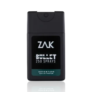 زاك برفان جیب*ادفانشر* ٢٥ملل اخضر